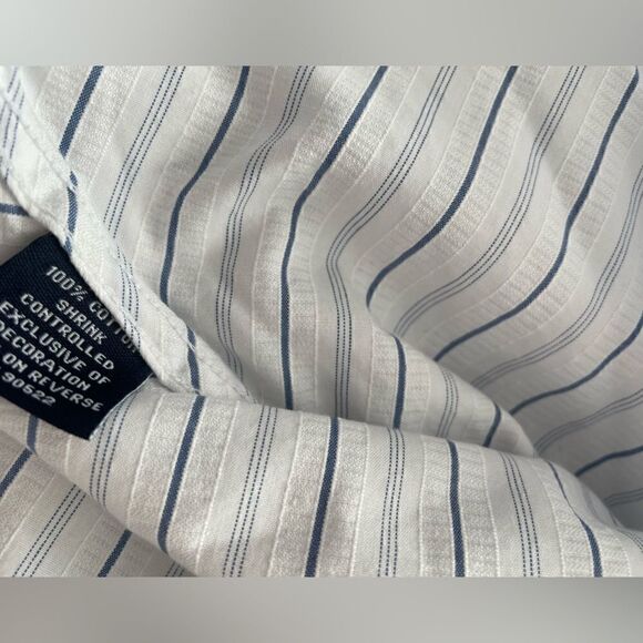 Large Vesi long Sleeve Shirt For Men‎ - Picture 4 of 7